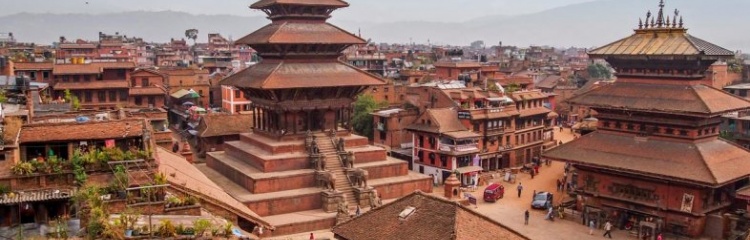 Kathmandu Valley Tour 